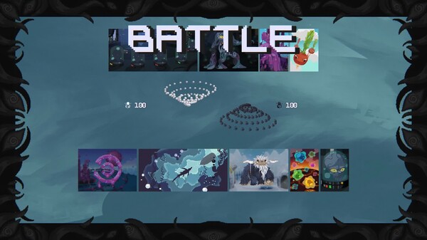 NARNOK - Outgather other players