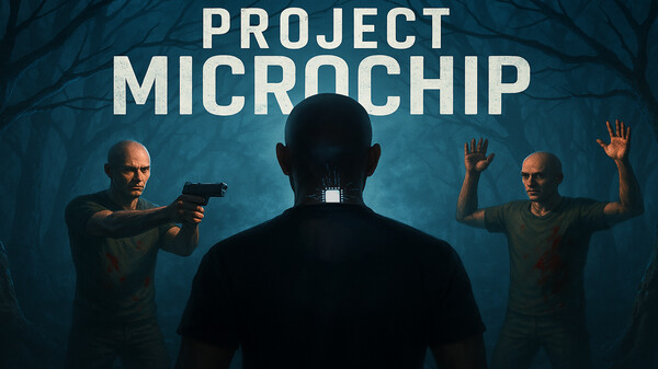 Project Microchip | Official Gameplay Reveal Trailer