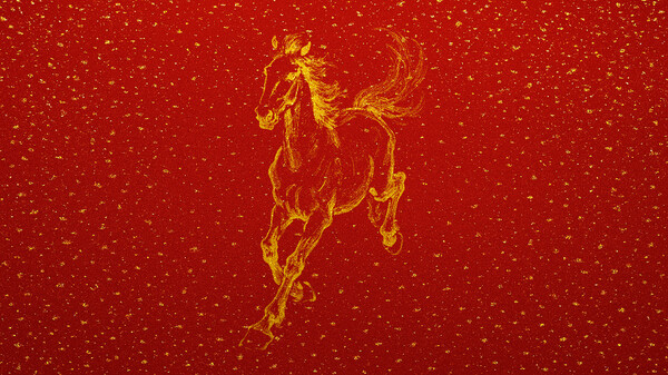 The Land So Fair and Rare