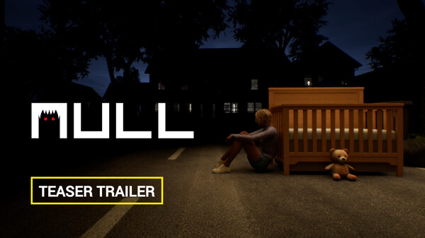 NULL - Teaser Trailer thumbnail