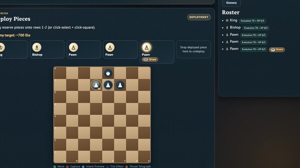 Death of a Grandmaster Trailer