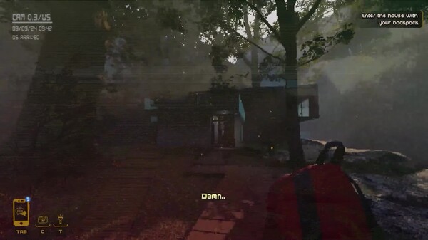 Unhomely Demo Trailer