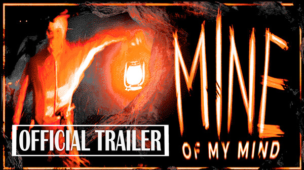 Cinematic trailer JP