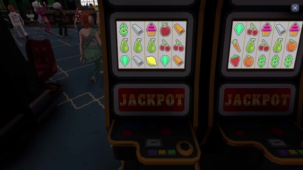 Desperate Gambling - Trailer #1