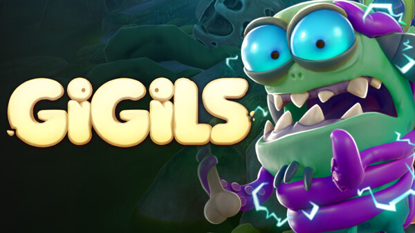 Gigils Gameplay Trailer