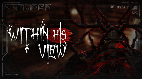 Within His View - Official Teaser Trailer