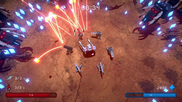 Purgatory Survivors Release Trailer