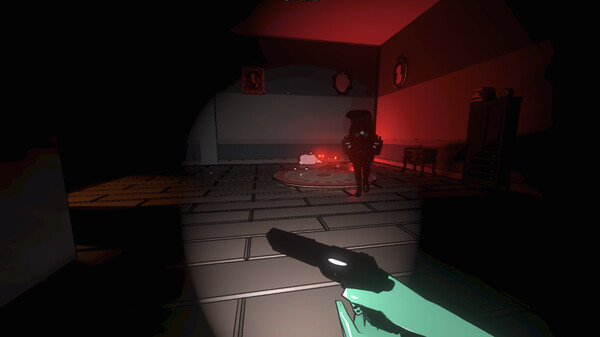 Full Game Heister POV