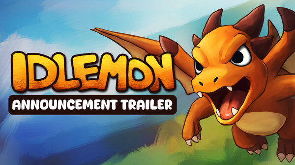 Idlemon screenshot thumbnail video