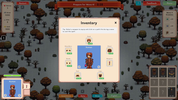 Gameplay Trailer 2