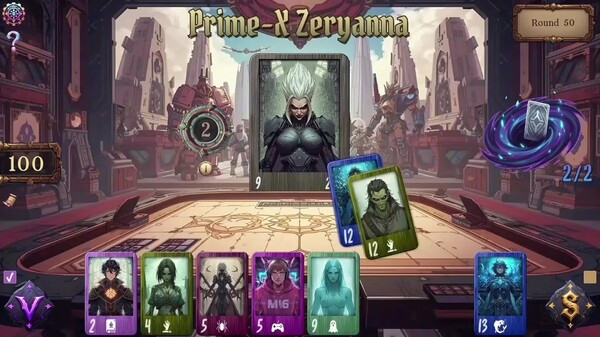 LAUNCH TRAILER SYMBOLIKA