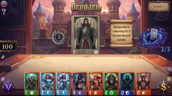 GAMEPLAY TRAILER SYMBOLIKA