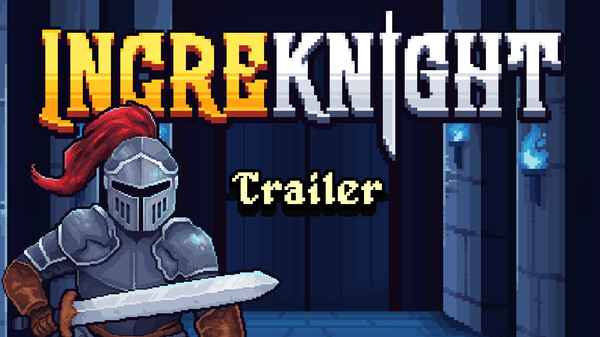 Announcement Trailer