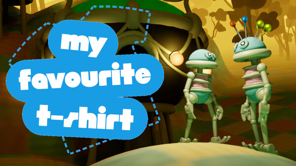 My Fav TShirt Trailer