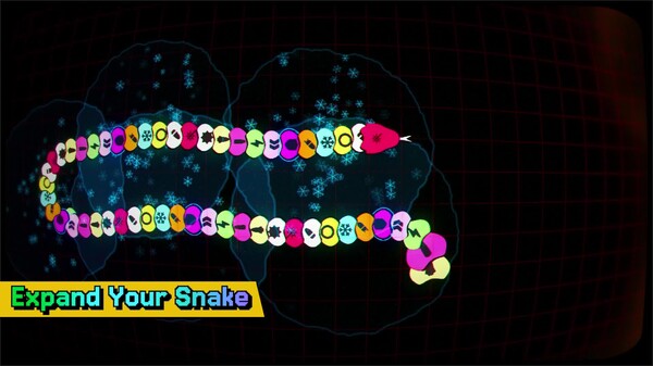 Steam Next Fest Demo Trailer