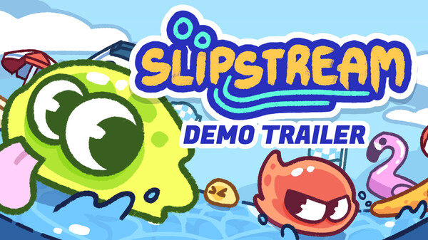 Slipstream Trailer 2