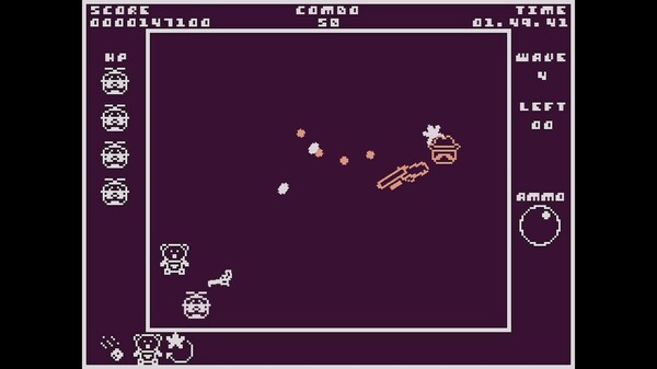 Announcement Trailer