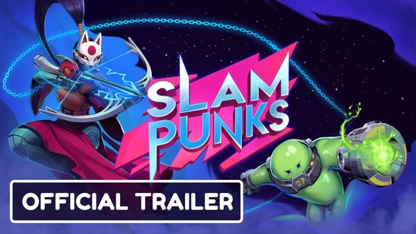 Official Announcement Gameplay Trailer