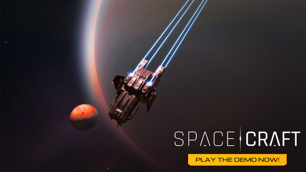 SpaceCraft thumbnail 1