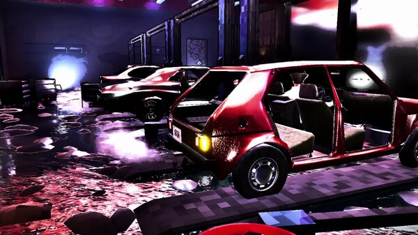 announcement trailer