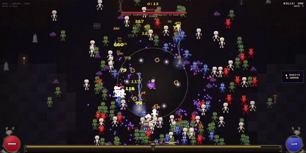 How Long Will You Survive?