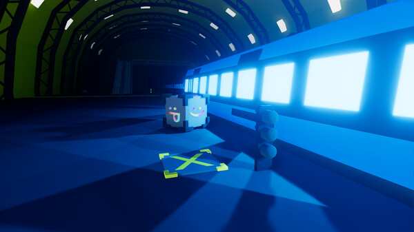 The Dream Sequence Demo Trailer