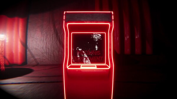 Vermilion Arcade - Demo Launch Trailer