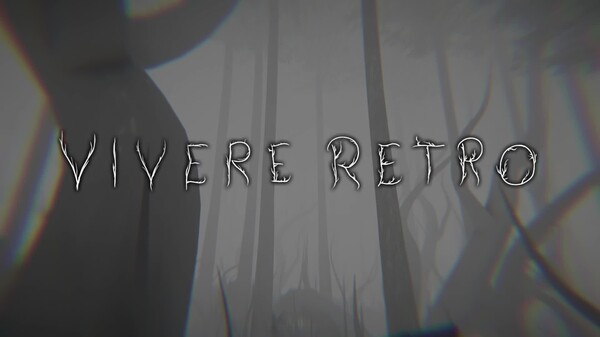 Vivere Retro - Announcement / Gameplay Trailer