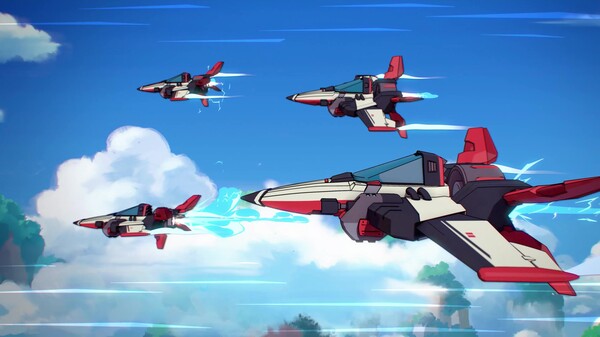 Nextfest Demo Available Now!