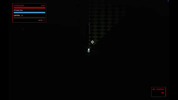 Project Nightmare trailer