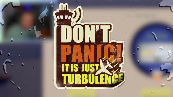 Don't Panic! It is Just Turbulence - Gameplay Announcement
