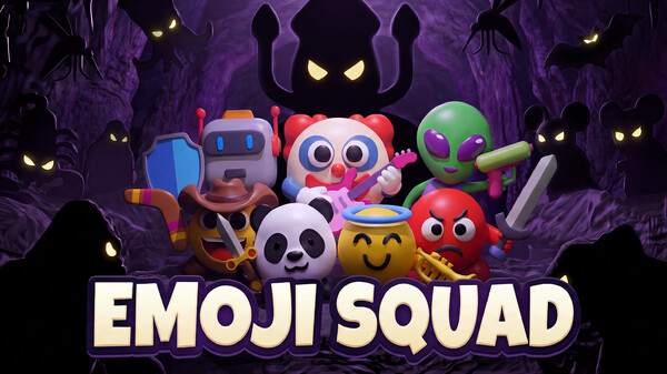 Emoji Squad PV