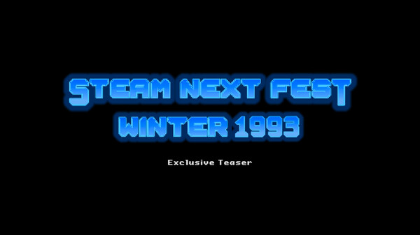 Next Fest Teaser