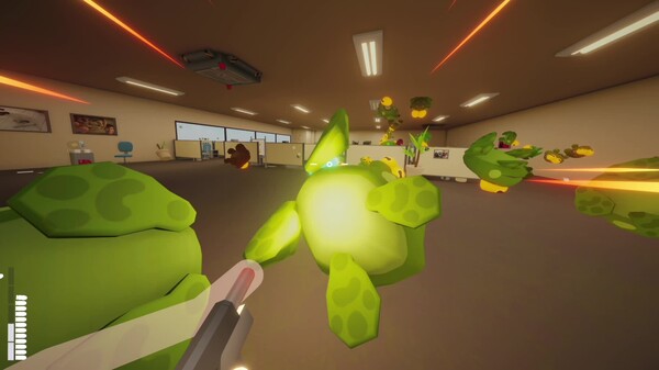 dofbox - Reveal Trailer