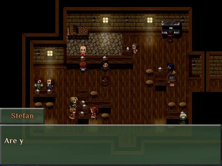 When The Light Dies - Introduction