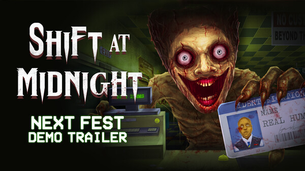 Shift At Midnight thumbnail 1