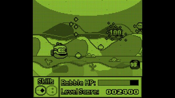 Bobble and the Tri-Crystal - Official Trailer