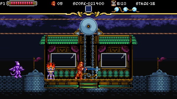 Release Date Announcement