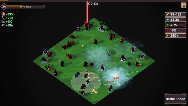 Re:Blade – NextFest Trailer