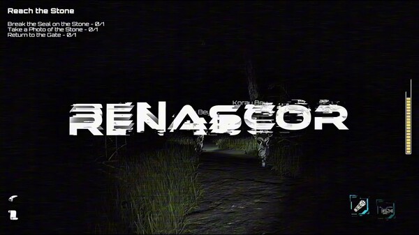 Renascor - Gameplay Trailer