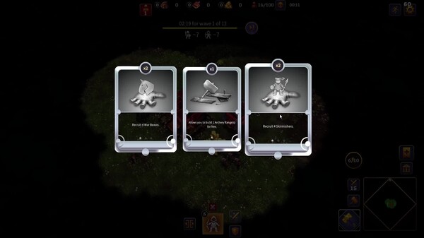 Blaze Of Empires Demo Spanish