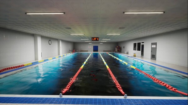POOL LOOP - EN