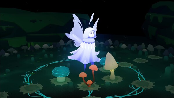 Gameplay Overview Trailer - Fairy Circle