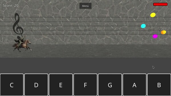 Ivory Quest Gameplay