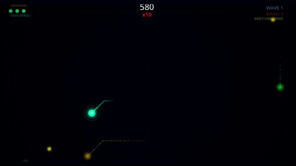 Echo Loop - Official Trailer