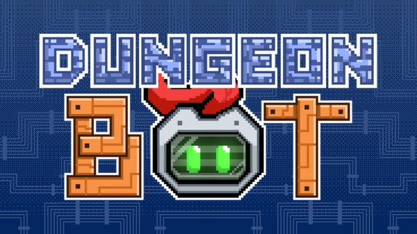 Dungeon-Bot - Trailer