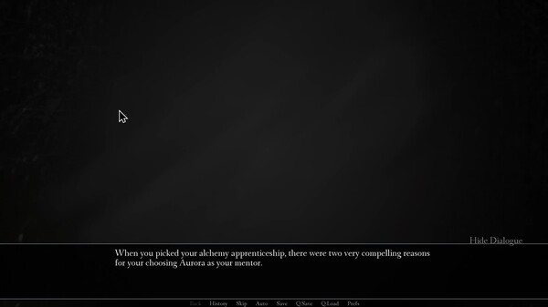 Birth of a New Realm Trailer