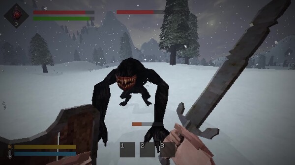 Still Winter | Gameplay Trailer