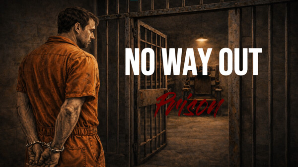 NO WAY OUT:Prison screenshot thumbnail video