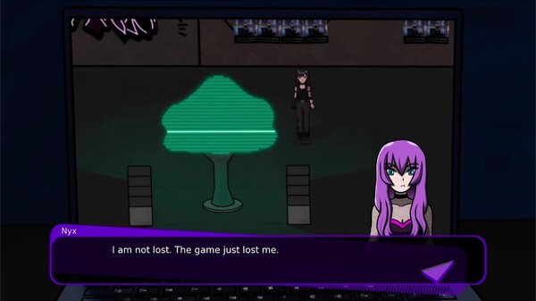 After the Stream Went Dark Trailer (EN)